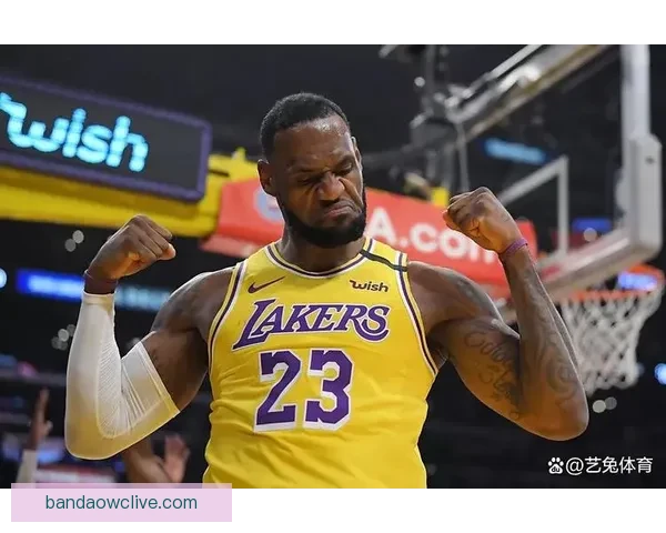 詹姆斯放弃入股拉斯维加斯NBA扩军球队计划或暗示更大布局