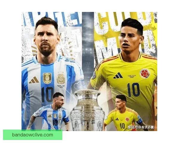 2026年世界杯决赛：历史性对决点燃全球足球激情，谁将捧起至高荣誉