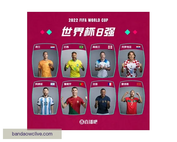 世界杯竞猜赔率全解析及赛果预测指南全面汇总