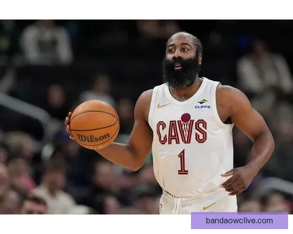詹姆斯创造历史数据帝轰53分狂追哈登刷新NBA纪录